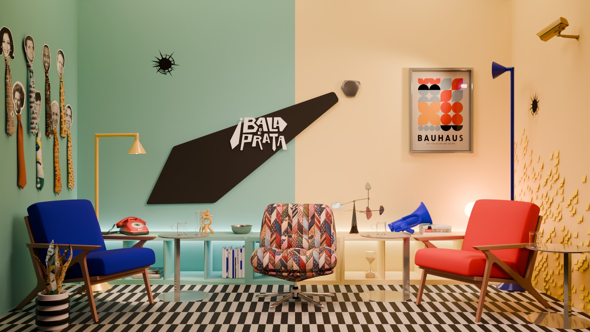 Frame Render 1