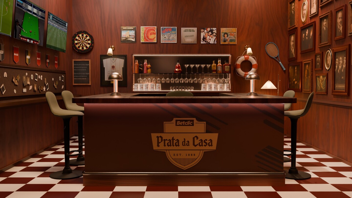 3D Render General